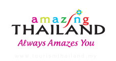 Tourism Authority of Thailand, Malaysia | www.tourismthailand.my