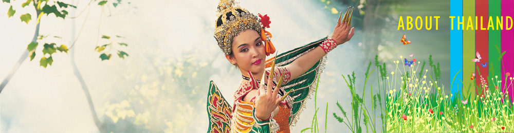 About | Tourism Authority of Thailand