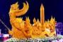 Chiang Rai Candle Festival (Ubon Ratchathani)