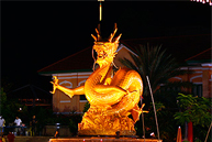 Festival & Events