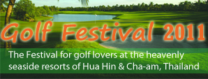 Golf Festival 2011