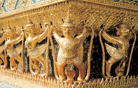 ABOUT THAILAND > HISTORY