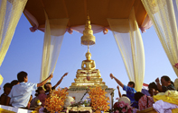 Thai Traditional Events