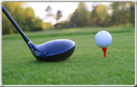 The 8th Hua Hin / Cha-am Golf Festival 2009