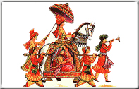 OVER 400 INDIAN COUPLES DECIDE TO WED IN