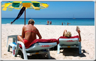 TRAVEL + LEISURE’S 2010 WORLD’S BEST AWA