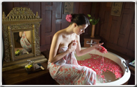 THAILAND SPA, SALON, WELLNESS REVIEW SITE