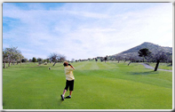 MEET GOLFSAIAN AT IGTM BOOTH H76
