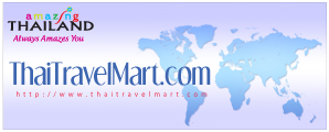 Thai Travel Mart