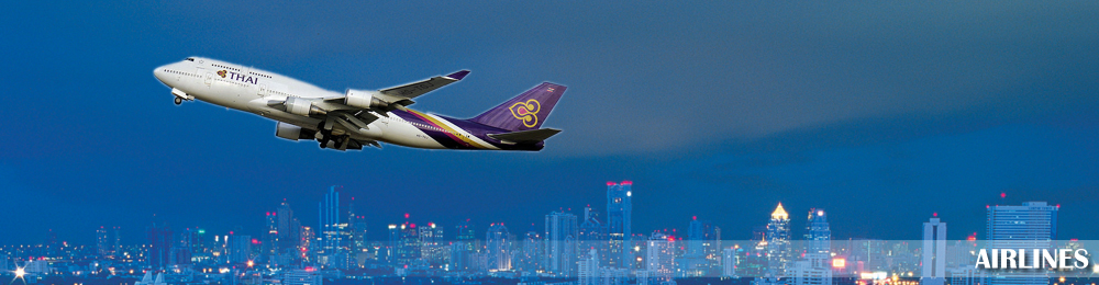 Travel & Transport | Tourism Authority of Thailand