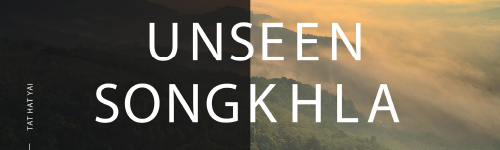 Unseen Songkhla