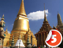 Bangkok stopover special offers