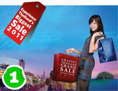 Grand Sale