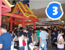 MATTA Fair