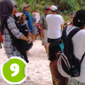 3 Hari 2 Malam shoot in Phuket