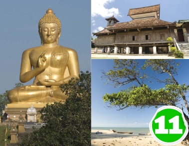 Narathiwat | Gateway to Thailand