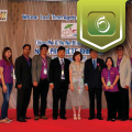 Agents meet in Chiang Mai, Phuket