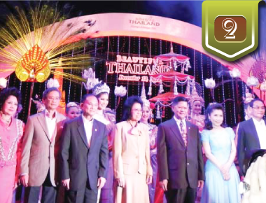 Campaign to restore tourists confidence 