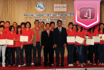Workshop for frontliners