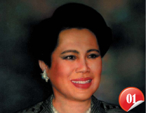 Queen celebrates 81st birthday