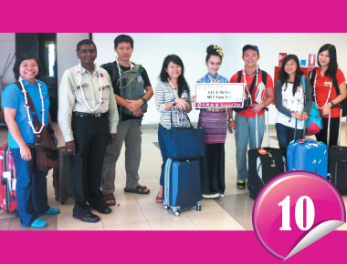 TAT-AirAsia media trip to Chiang Mai, Bangkok & 