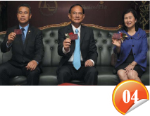 Thailand Elite Card re-launched