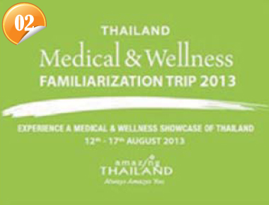World class Medical & Wellness destination