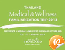 World class Medical & Wellness destination