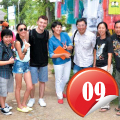 MyFM DJs, journalists visit Bangkok & beyond