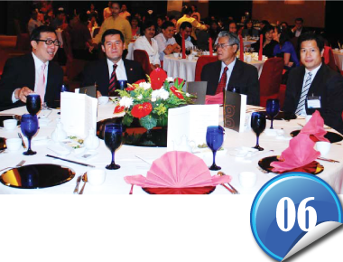 Amazing Thailand Road Show in Penang & KL