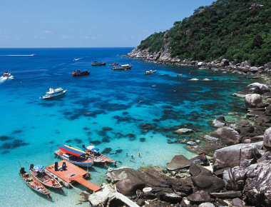 best island in Asia