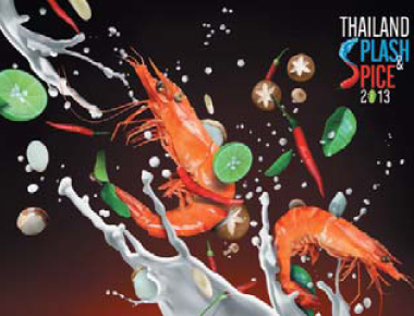 Splash & Spice Festival returns