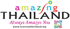 TourismThailand.my | Tourism Authority of Thailand, Malaysia | Newsletter