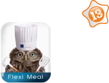 Novotel Suvarnabhumi Airport introduces Flexi Meal