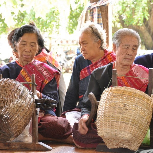MUKDAHAN KATHINA FESTIVAL