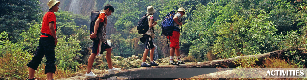 Activities | Tourism Authority of Thailand
