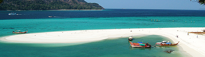 Geography | Tourism Authority of Thailand