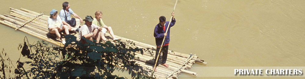 Travel & Transport | Tourism Authority of Thailand