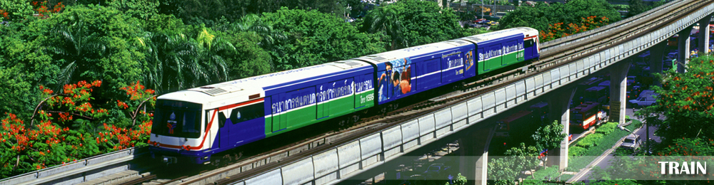 Travel & Transport | Tourism Authority of Thailand