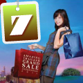 Amazing Thailand Grand Sale Fair 2011