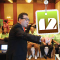 Korat road show in KL