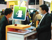 Luxury Fair in KL