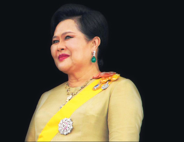Queen's work touches all