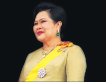 Queen's work touches all
