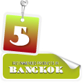 Recommended products in Bangkok