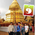 MyFM visits Chiang Mai